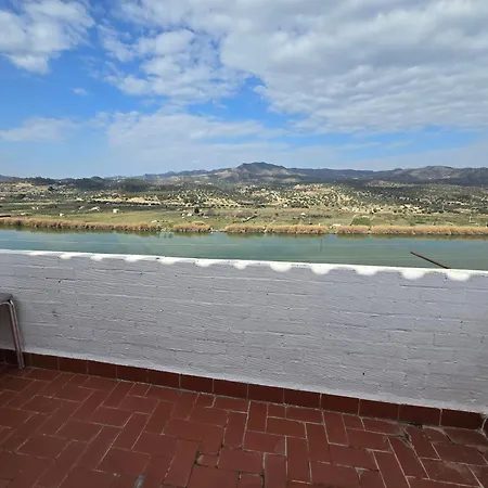 Griso Feriehus Riba-roja d'Ebre