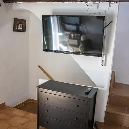 Holiday home Griso