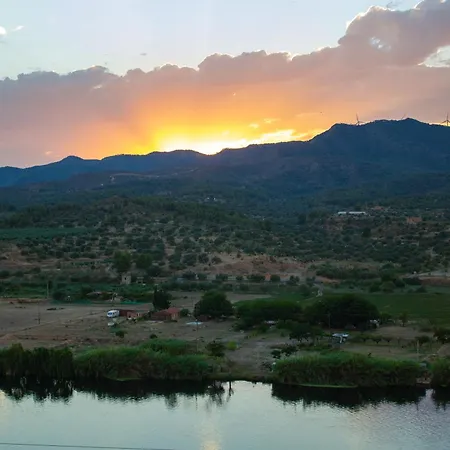 Holiday home Griso Riba-roja d'Ebre