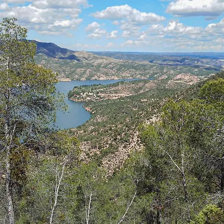 Griso بيت للعطل Riba-roja d'Ebre